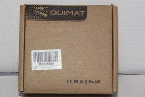 Quimat Touch Screen for Raspberry Pi Model B - Picture 1 of 4