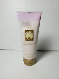 Victorias Secret Garden hand and body Lotion Forever Romance - Picture 1 of 4