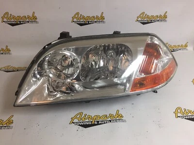 2001-2003 Acura MDX Headlight Left Drivers Side Used - Image 1 of 4
