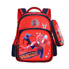 Boys Girls Kids Backpacks School Lunch Bags With Pencil Cases Bookbags Travel/