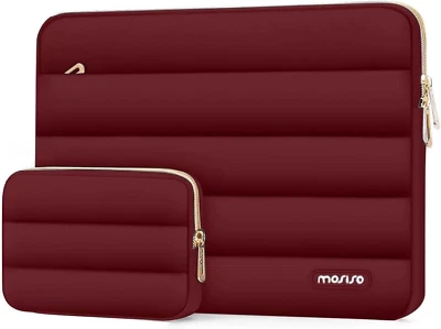 13 14 15 16 inch Laptop Sleeve Case for MacBook HP Lenovo Dell ASUS Acer Bag - Image 1 of 4