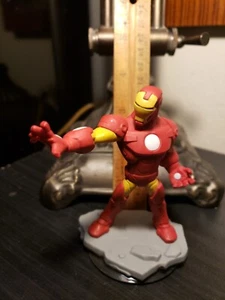 DISNEY INFINITY IRON MAN 2.0 - Marvel Super Heroes - INF-1000102 W86799107 - Picture 1 of 2