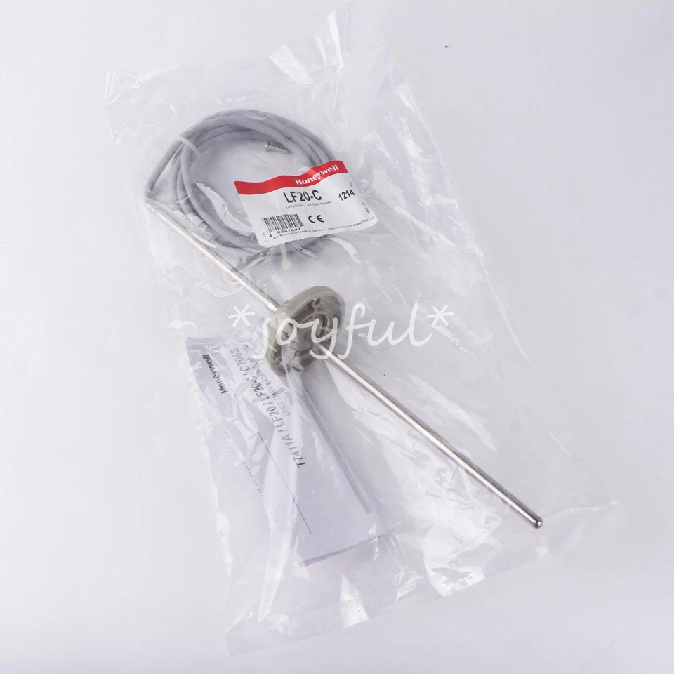 1PCS NEW Honeywell LF20-C Duct Temperature Sensor - Image 1 of 1