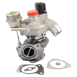 Turbolader für Citroen C DS 3 Peugeot 207 3008 308 5008 1.6 THP 756494480 0375R9 - Bild 1 von 14