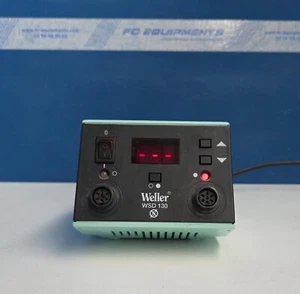 Weller WSD130 Dual Digital Soldering Station - Picture 1 of 1