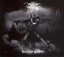 Darkthrone The Cult Is Alive 180g Vinyl LP Black Metal