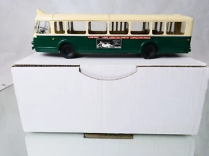 MAP Francia N º 9503 Somua Op 5-3 Autobús Parisino Ratp en Resina 1/43 en Caja - Imagen 1 de 11