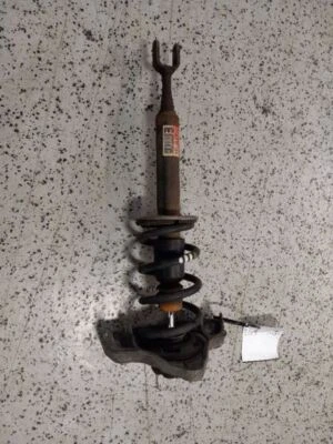 2002 - 2009 AUDI A4 FRONT RIGHT STRUT - Image 1 of 4