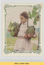 1985 Total Return to Oz Dorothy in the Forest #9 READ 00jz