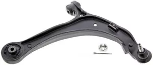 Suspension Control Arm and Ball Joint Assembly Mevotech fits 11-13 Honda Odyssey - Picture 1 of 6