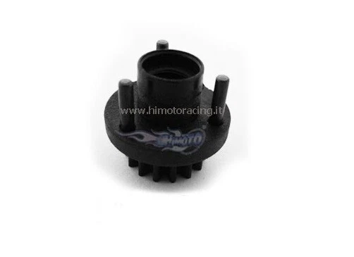 MX5060 INGRANAGGIO FRIZIONE MOTOCROSS RICAMBIO HIMOTO 1/4 MX400 MOTO SPARE PARTS - Immagine 1 di 1