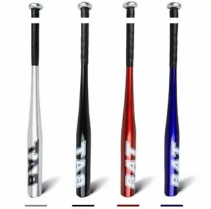 Aluminum Metal Baseball Bat Racket Softball Outdoor Sport 20''Inch - Picture 1 of 1