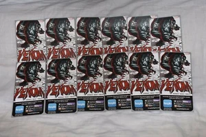 Marvel Comics - Venom Lesezeichen / Lesezeichen ( Lot 12 ) - Bild 1 von 3