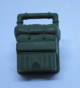 1990s GI Joe Backpack Vintage Weapon/Accessory GI Joe  LP - Picture 1 of 1