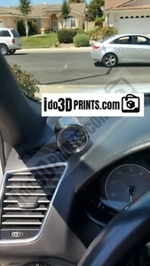Audi S6 C7 Single Gauge Pod - 2012-2018 - Picture 1 of 2