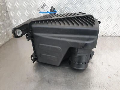 CARCASA FILTRO AIRE HYUNDAI SANTA FE 281102P300 2.2L DIÉSEL MK2 2006-2012 Foto 1 de 4