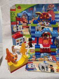 LEGO DUPLO: My First Circus (10504)