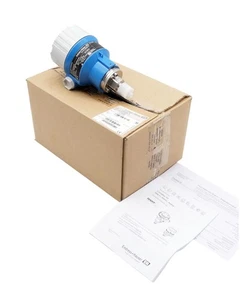 Endress+Hauser Cerabar M PMC51-8JX6/139 digitaler Drucktransmitter -unused/OVP- - Bild 1 von 8