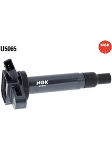 NGK Ignition Coil fits Toyota Alphard/Velfire 3.5 GGH30 (U5065) - Picture 1 of 12