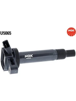 NGK Ignition Coil fits Toyota Alphard/Velfire 3.5 GGH30 (U5065) - Image 1 of 4
