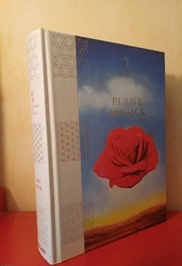 Plant Magick. The Library of Esoterica | Hundley Jessica | Très bon état - Picture 1 of 4