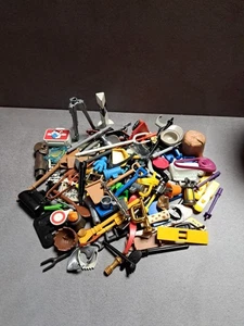 Playmobil Sammlung | Zubehör Verschiedenes Set Z - Picture 1 of 1