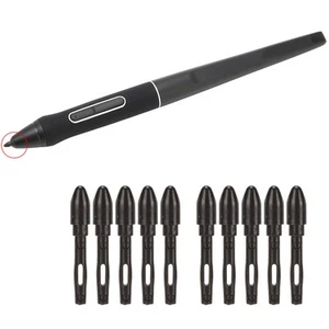 10 Stück Stylus-Spitze Pn05 Hochempfindliche Standard-Touch-Stylus-Stift-E KUI - Photo 1/24