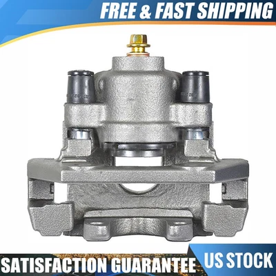 Pinza de freno de disco trasera derecha Nugeon 1 compatible con BMW X5 2000 2001 2002 2003 2004 2005 Foto 1 de 3