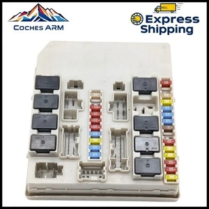 Renault Fuse Box (Clio, Modus) 356231D - Picture 1 of 2