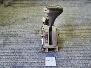 Automatic Trans Floor Gear Shift Shifter Assembly OEM For 1998-2002 Honda Accord - Picture 1 of 7