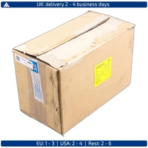 I.C.M. JMK 90LA 2 B5 Motor 3Ph 230/400V 2,2Kw 2840 rpm New in stock at PLC2DAY - Picture 1 of 5