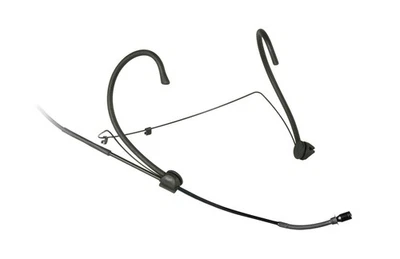 MIPRO MU-55HN  Omnidirectional Headworn Microphone - Image 1 of 4