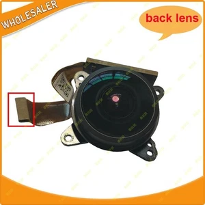 For Insta 360 X3 Lens 360X3 Back Lens Parts Action Rear Camera Replacement - Picture 1 of 11