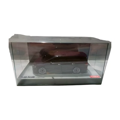 Unused Kyosho Mini-Z Auto Scale Honda Mugen Odyssey Absolute 1:28 - Image 1 of 4