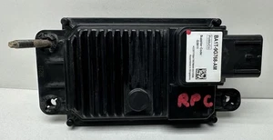 2011-15 Ford Explorer MKX Adaptive Cruise Control Radar Sensor OEM BA1T-9G768-AJ - Picture 1 of 11