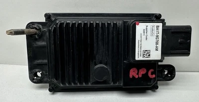 2011-15 Ford Explorer MKX Adaptive Cruise Control Radar Sensor OEM BA1T-9G768-AJ - Image 1 of 4