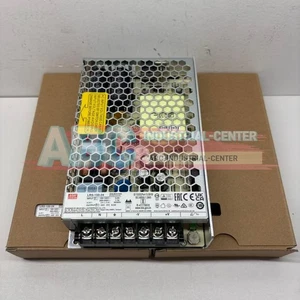 1PCS New Mean Well LRS-150-24 24V Switch Power Supply # - Picture 1 of 6