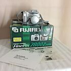 Fujifilm FinePix 2800 6x Optical Zoom Digital Camera *Parts Only*