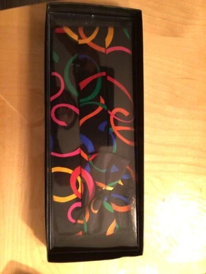 CUMBERBUND ОФИЦИАЛЬНЫЙ. НОВЫЙ В КОРОБКЕ  - Изображение 1 из 4