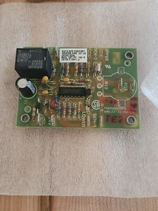 Lochinvar TST1291 Thermostat PC board - Picture 1 of 3