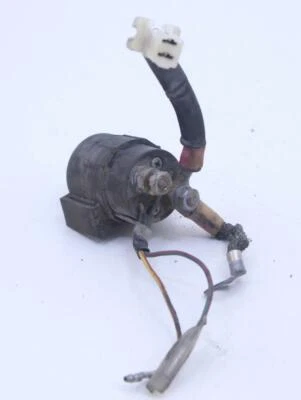 1978 honda cb400t OEM Starter solenoid  R4.BX6 - Image 1 of 4