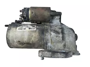 2002 Ford Escape 3.0L Starter Motor Visteon 93BB KD 2E31DY - Picture 1 of 6