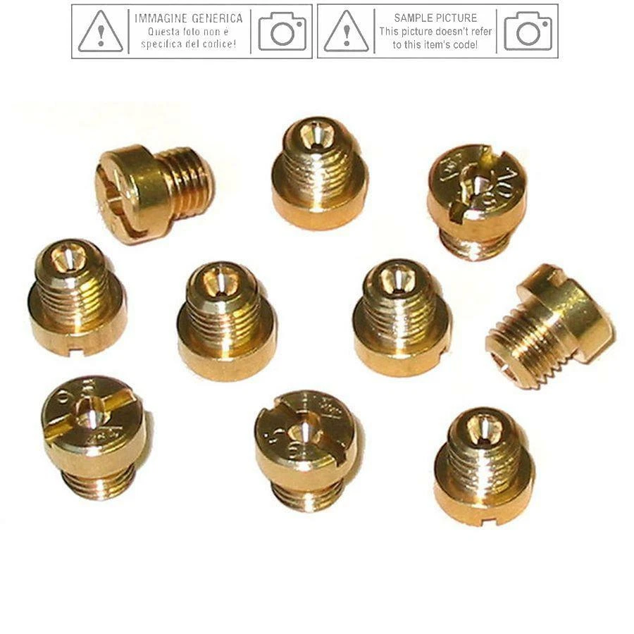 Athena 5 getti Max 88 D.orto carburatore PEUGEOT Vivacity Serie speciali 50 2002