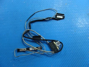 Dell Inspiron 15.6" 15 5570 Genuine Laptop LCD Video Cable w/WebCam T93V4 WNTY0 - Picture 1 of 3