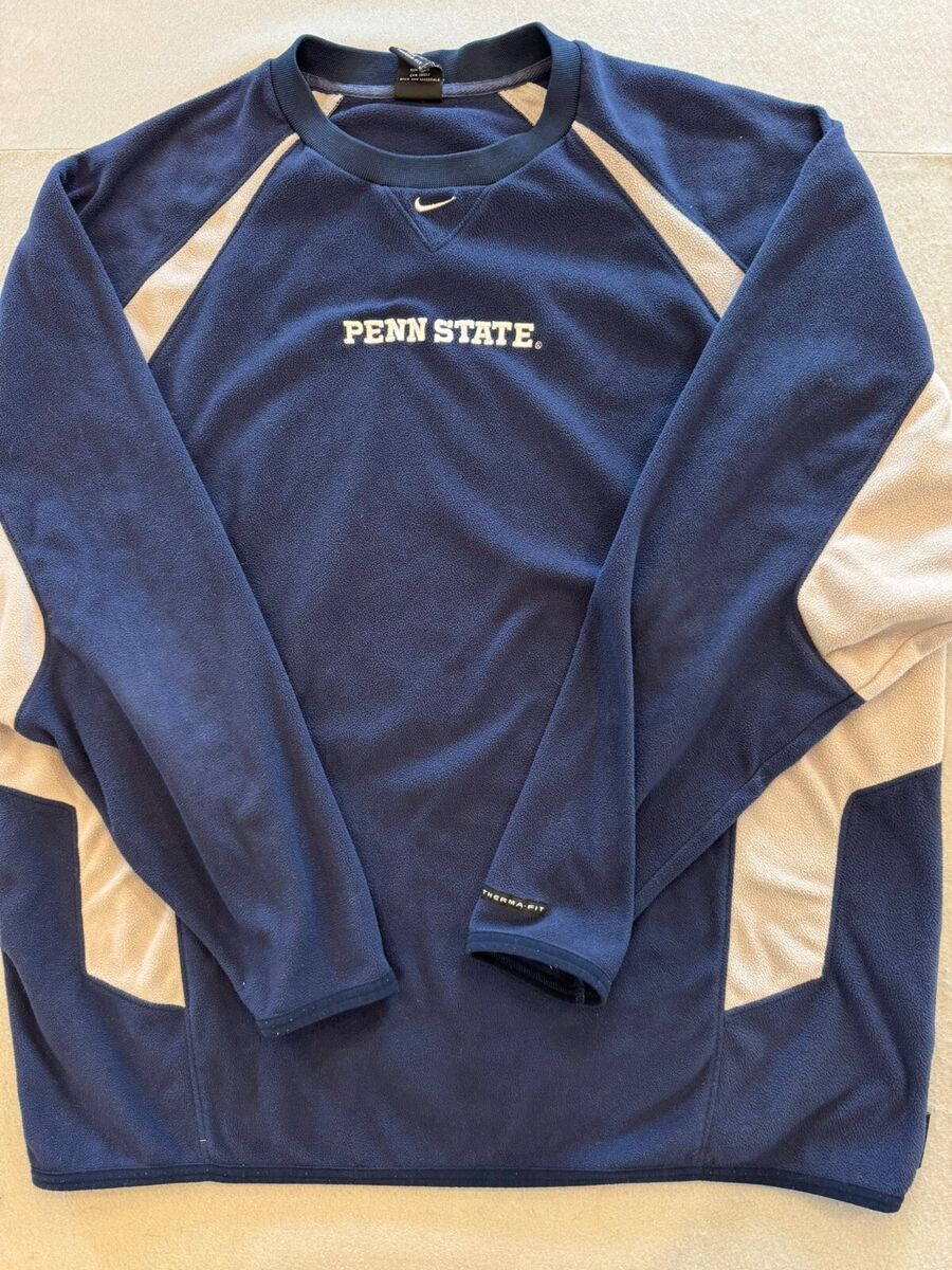 Nike Penn State Nittany Lions NCAA Sweatshirts for sale | eBay Nike Penn State Nittany Lions NCAA Sweatshirts for sale | eBay
