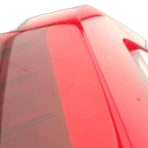 Taillight For Explorer OEM Assy Left Qtr Lens Scratches - Imagen 1 de 3