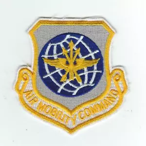 AIR MOBILITY COMMAND patch - Picture 1 of 1