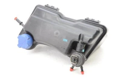 2013-2016 Porsche Boxster S Engine Coolant Reservoir Overflow Bottle  Foto 1 de 4