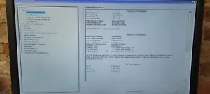 Scheda madre di Dell Optiplex 5060 Intel Core i5-8500 @ 3,00 GHz + 8 GB di RAM - Foto 1 di 11