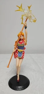One Piec Nami Diva Stick Figure No Box, 23CM - Picture 1 of 5
